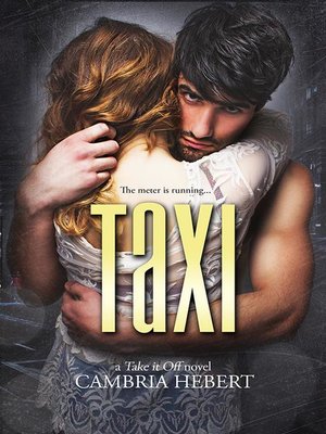 cover image of Taxi